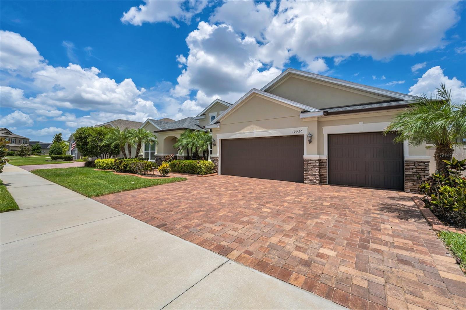 10520 ALCON BLUE DRIVE, RIVERVIEW, FL, 33578 1 10520 ALCON BLUE DRIVE