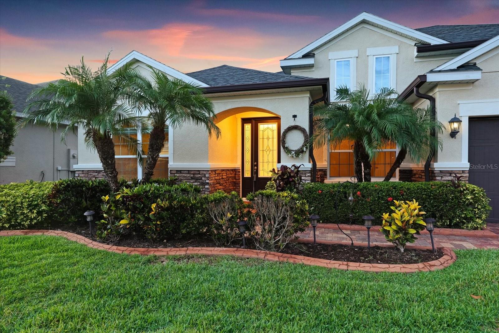 MARIPOSA PH 3A & 3B - Residential