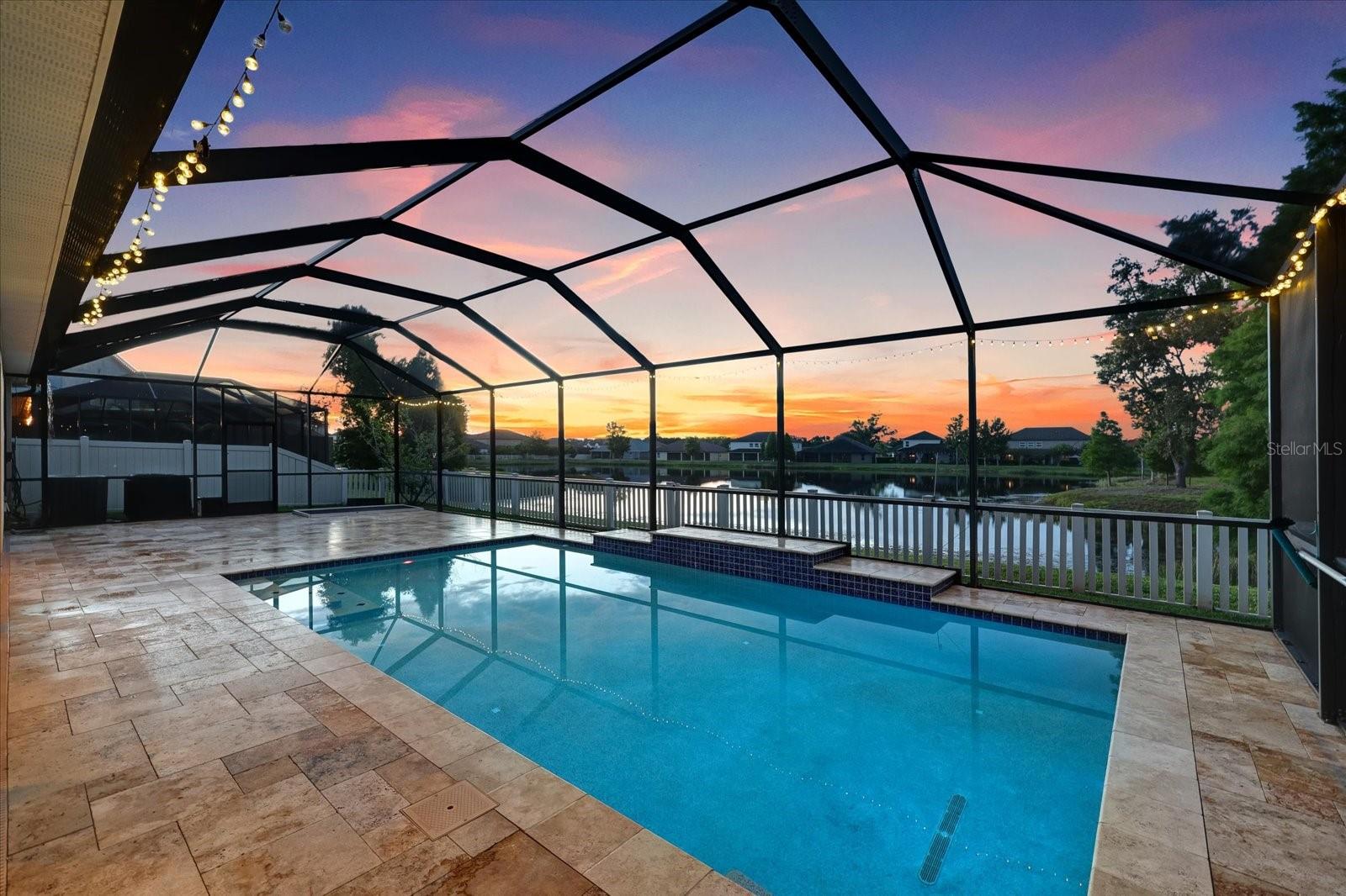 MARIPOSA PH 3A & 3B - Residential