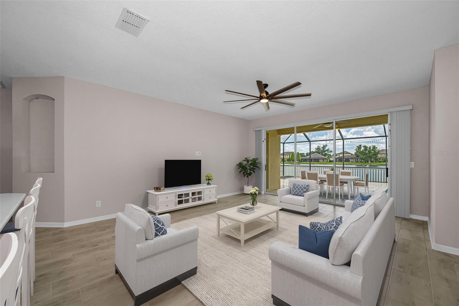 MARIPOSA PH 3A & 3B - Residential