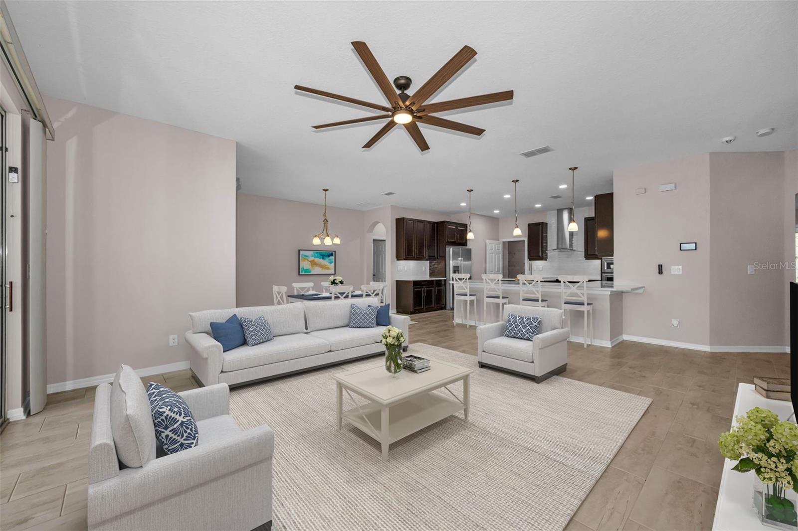 MARIPOSA PH 3A & 3B - Residential