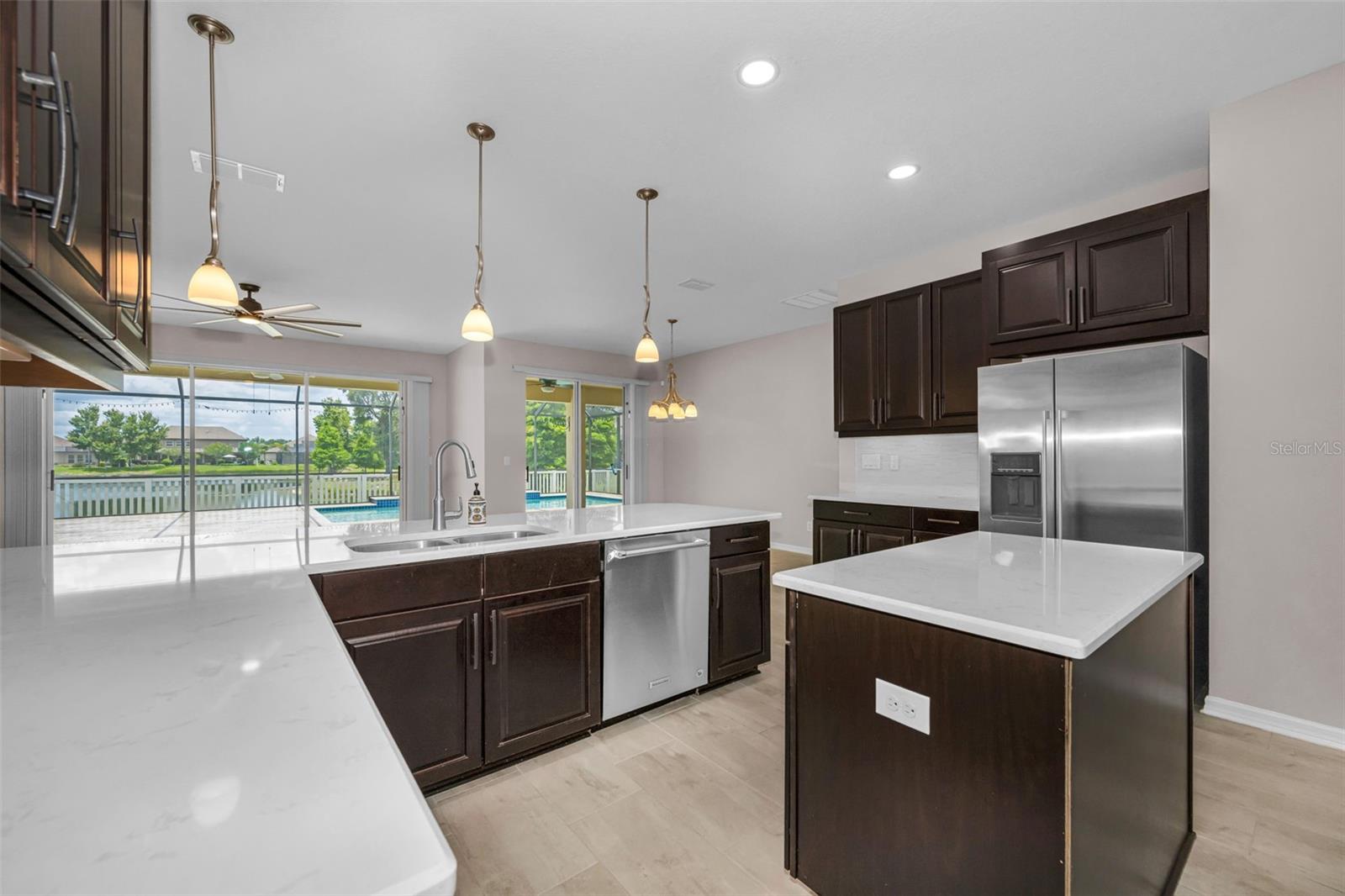 MARIPOSA PH 3A & 3B - Residential