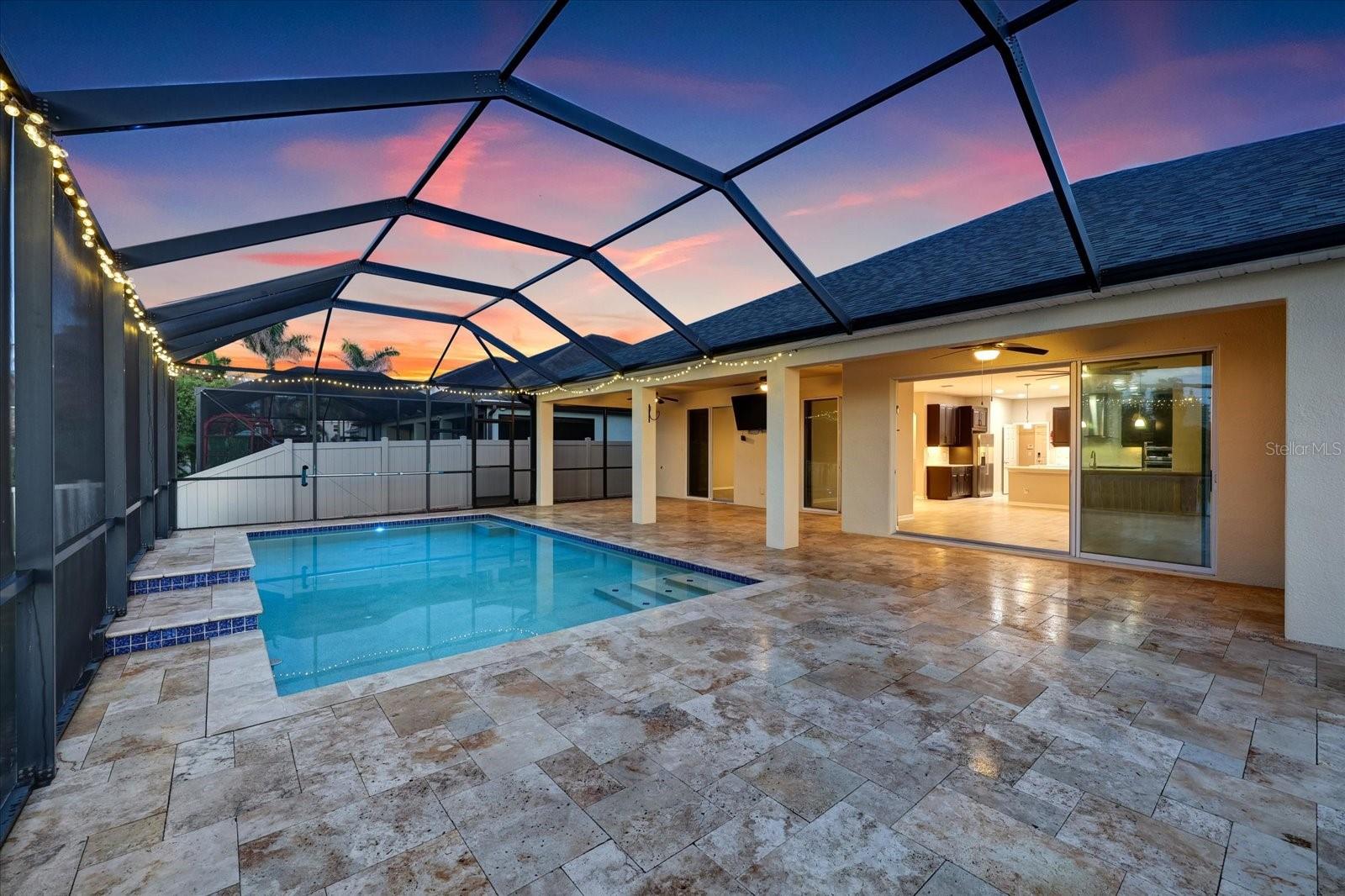MARIPOSA PH 3A & 3B - Residential