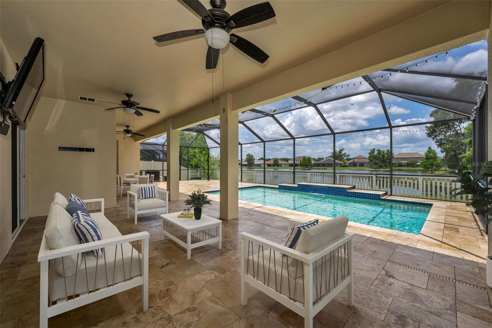 MARIPOSA PH 3A & 3B - Residential