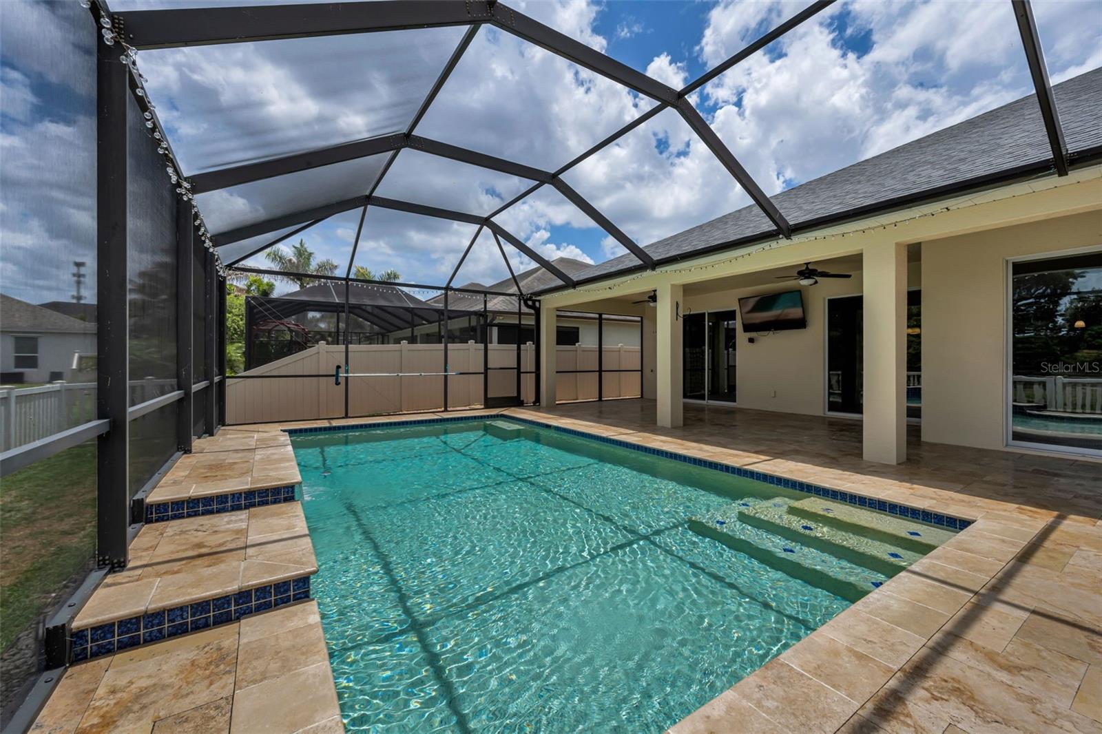 MARIPOSA PH 3A & 3B - Residential