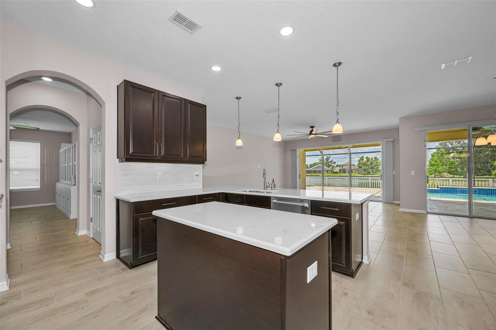 MARIPOSA PH 3A & 3B - Residential