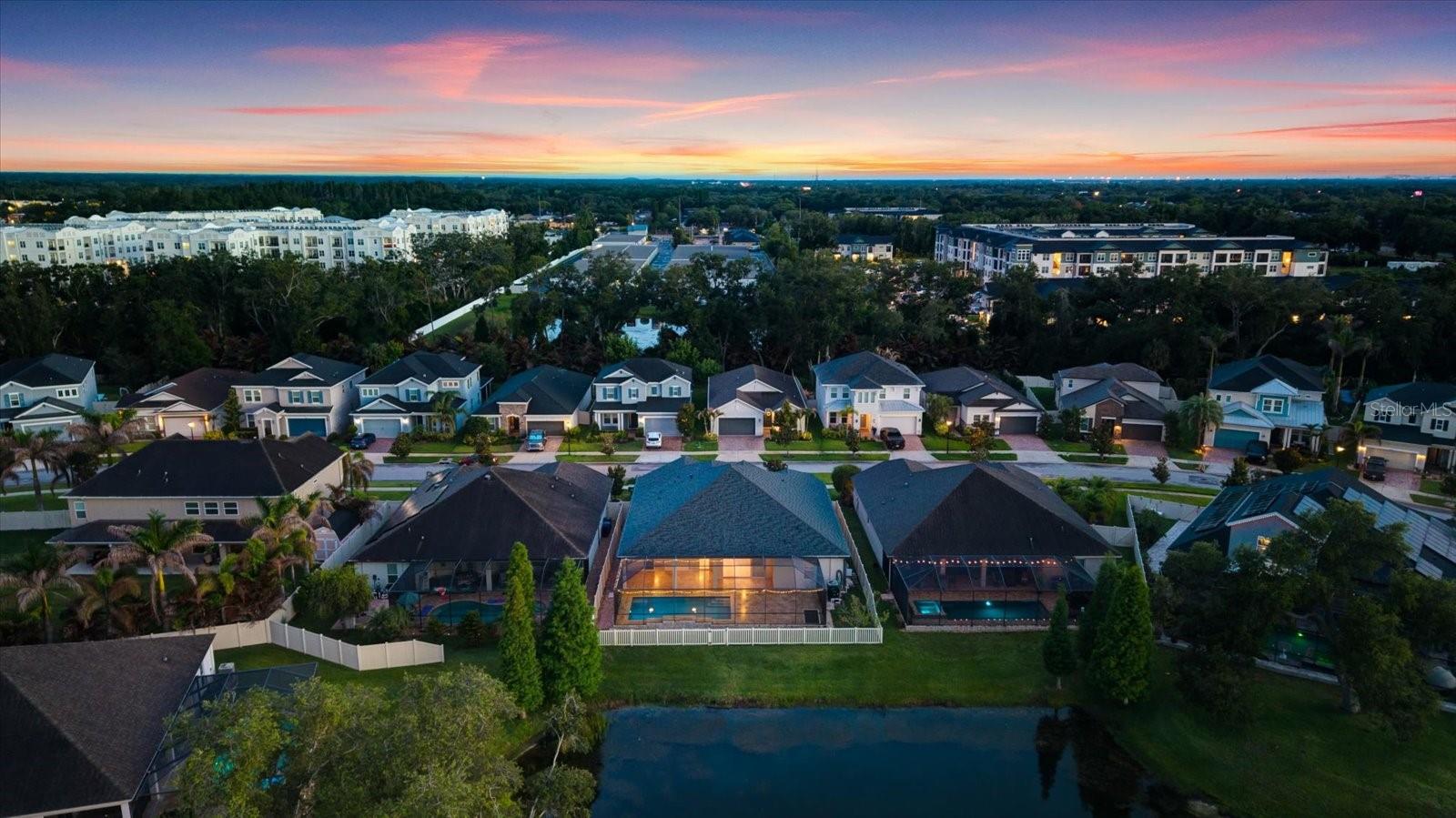 MARIPOSA PH 3A & 3B - Residential