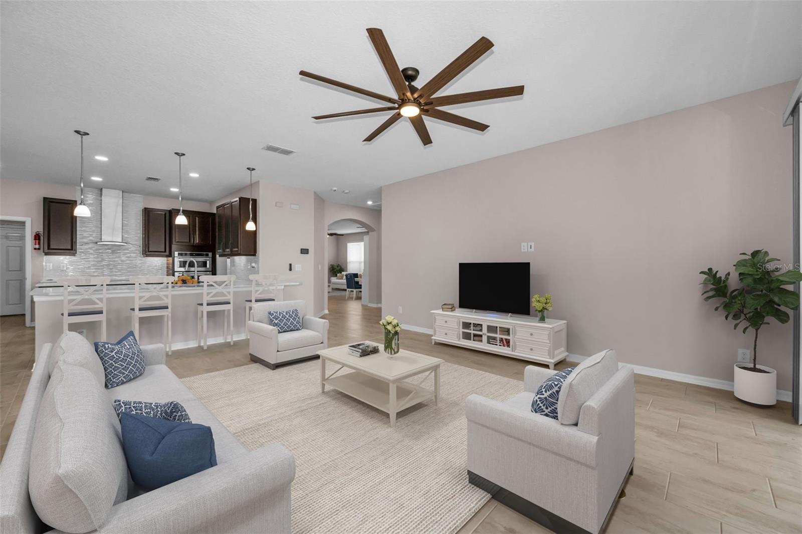 MARIPOSA PH 3A & 3B - Residential
