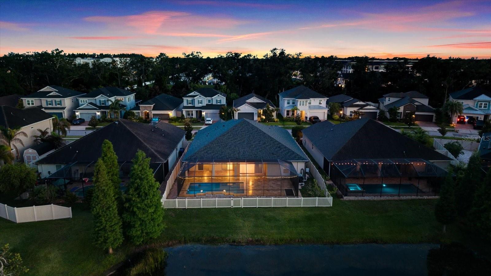 MARIPOSA PH 3A & 3B - Residential