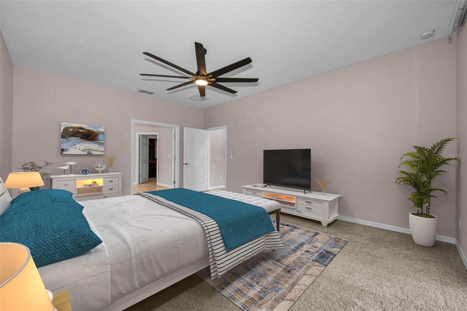 MARIPOSA PH 3A & 3B - Residential