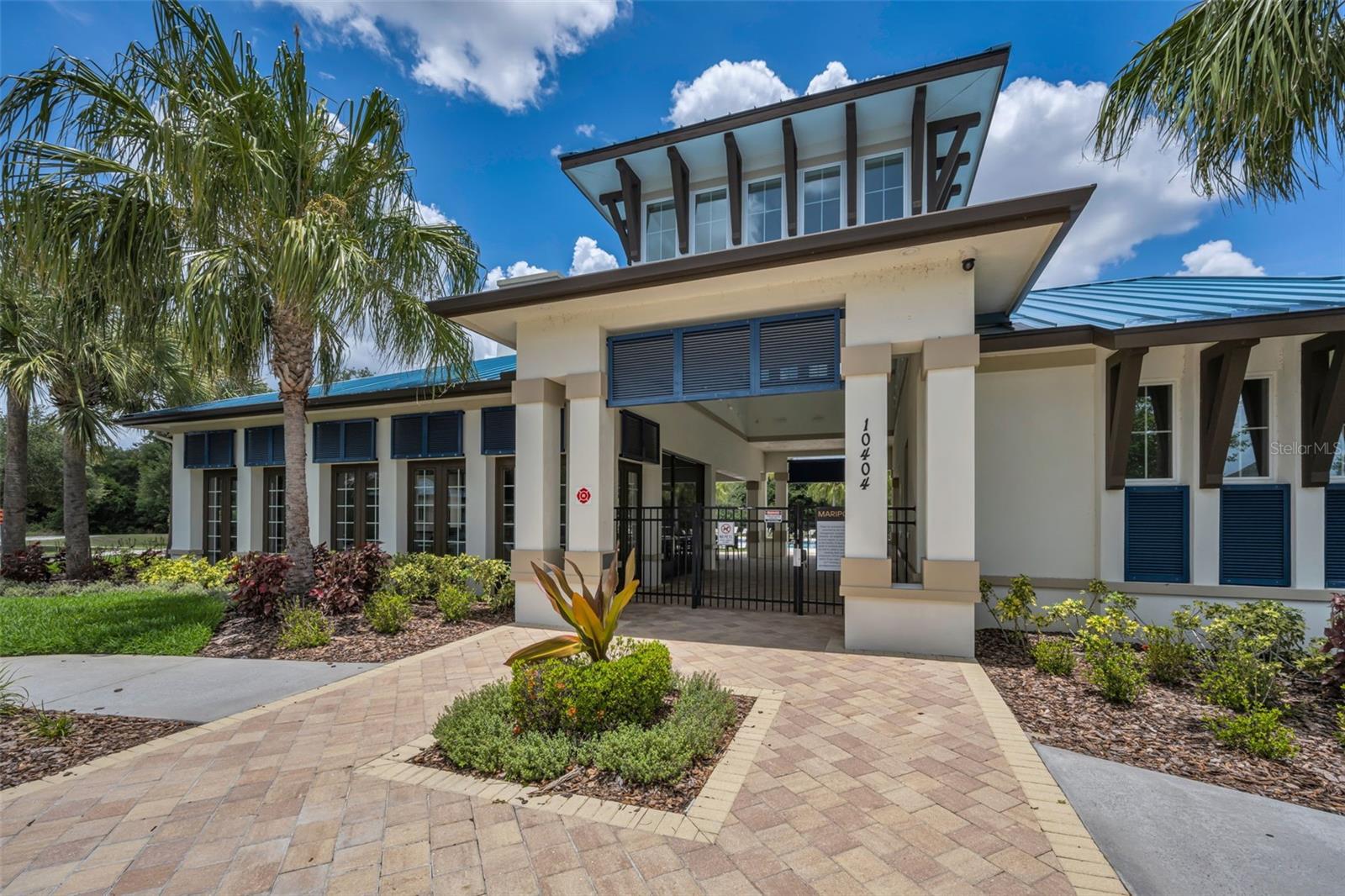 MARIPOSA PH 3A & 3B - Residential