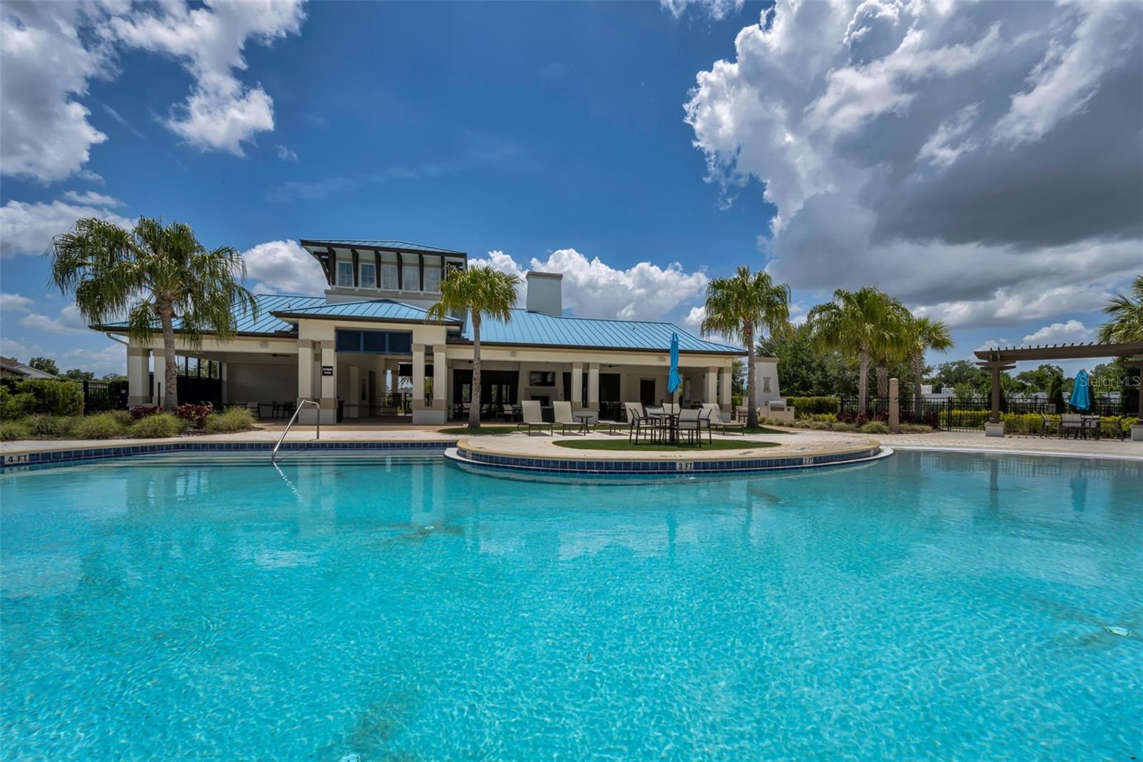 MARIPOSA PH 3A & 3B - Residential