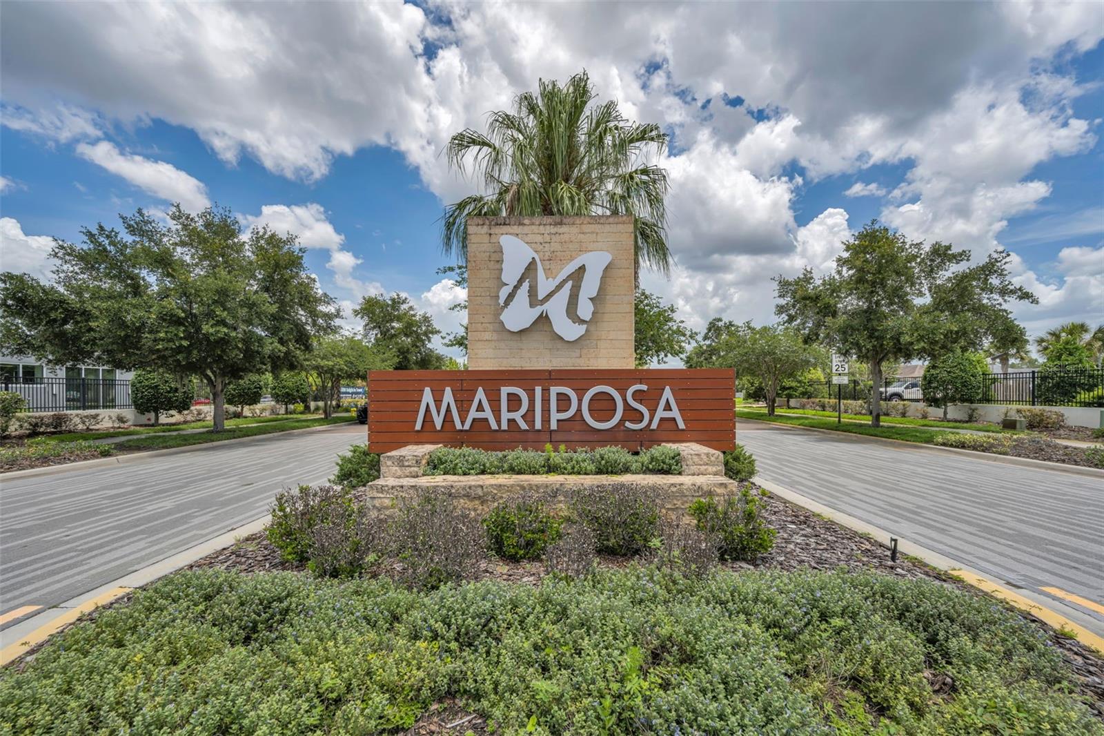 MARIPOSA PH 3A & 3B - Residential