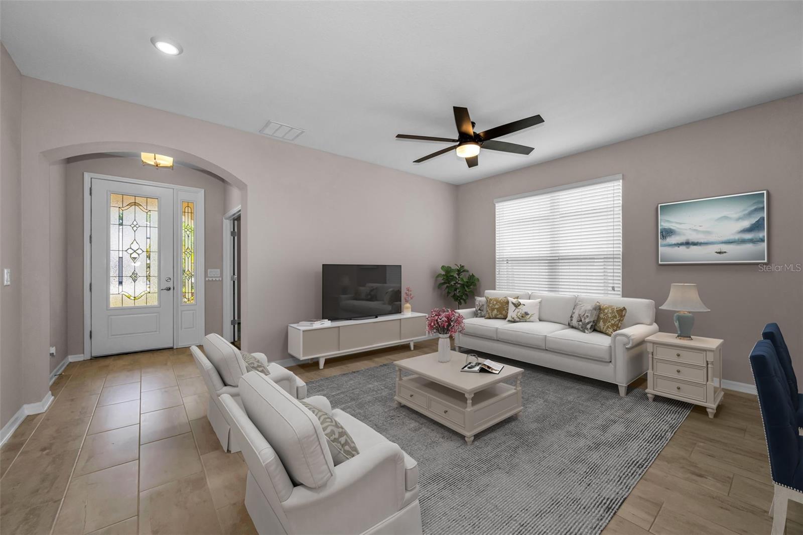 MARIPOSA PH 3A & 3B - Residential