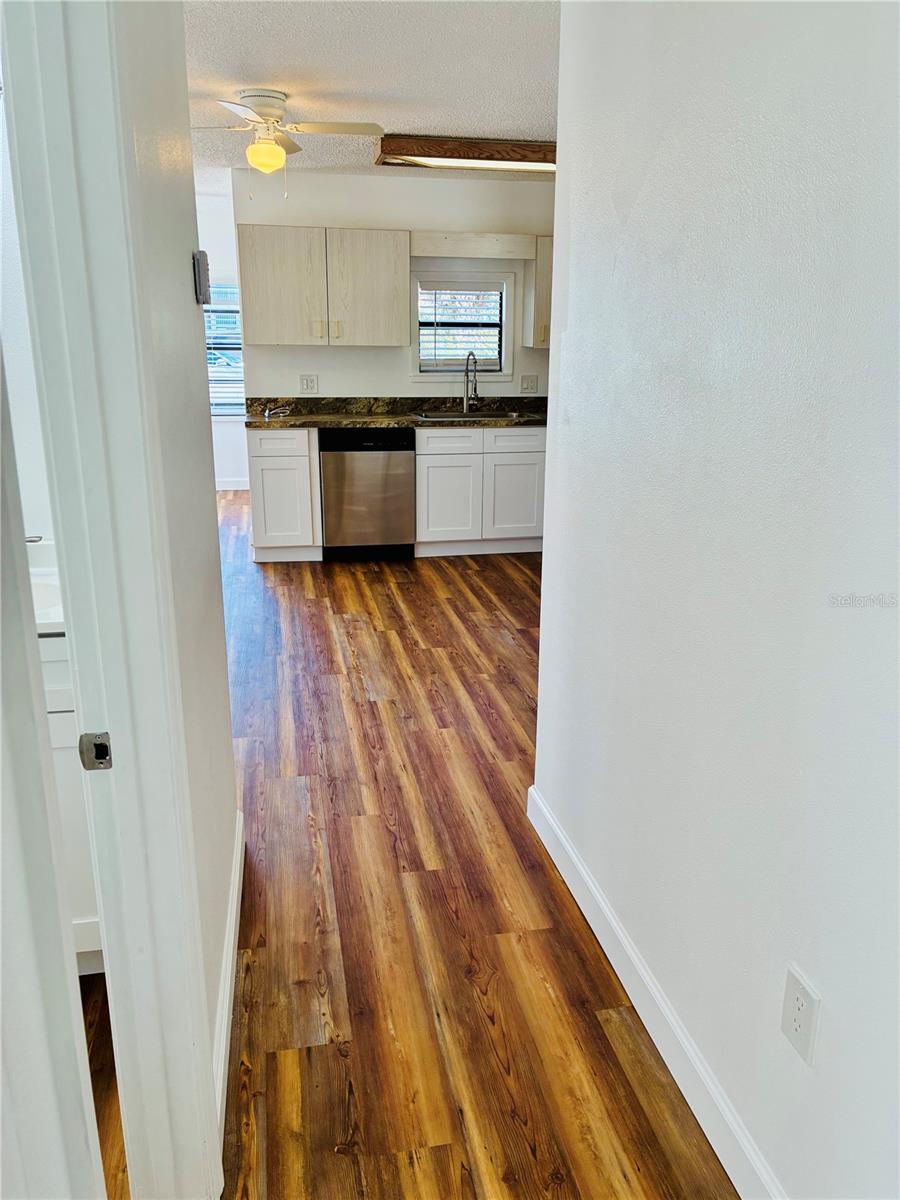 GULF VIEW CABIN VILLA - Residential Lease