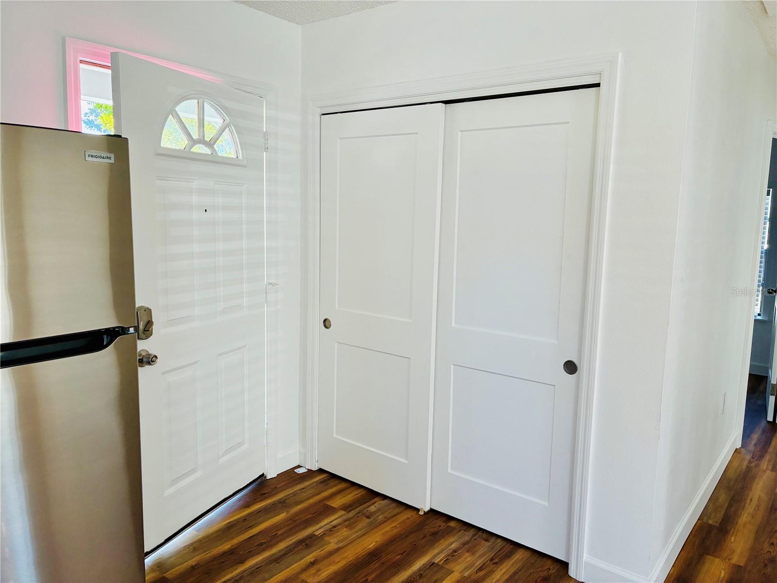 GULF VIEW CABIN VILLA - Residential Lease