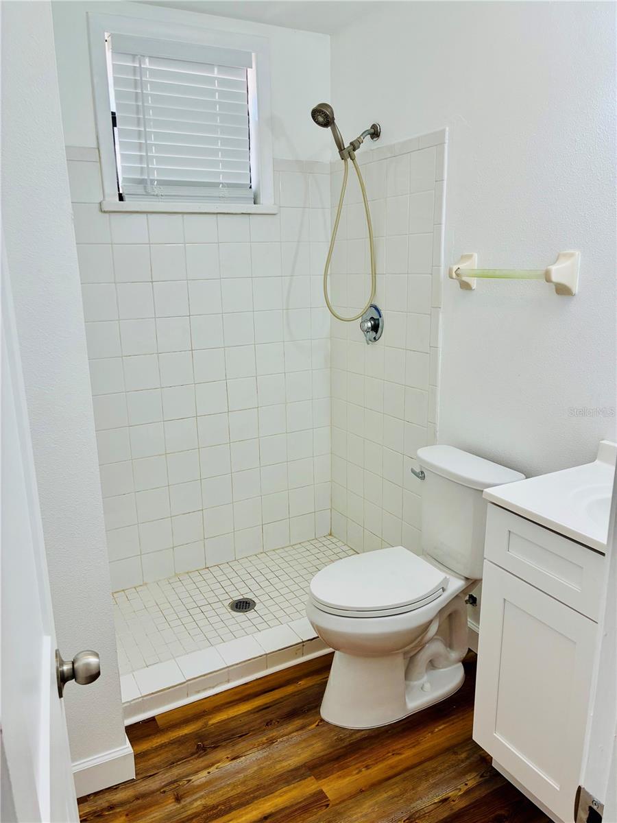 GULF VIEW CABIN VILLA - Residential Lease