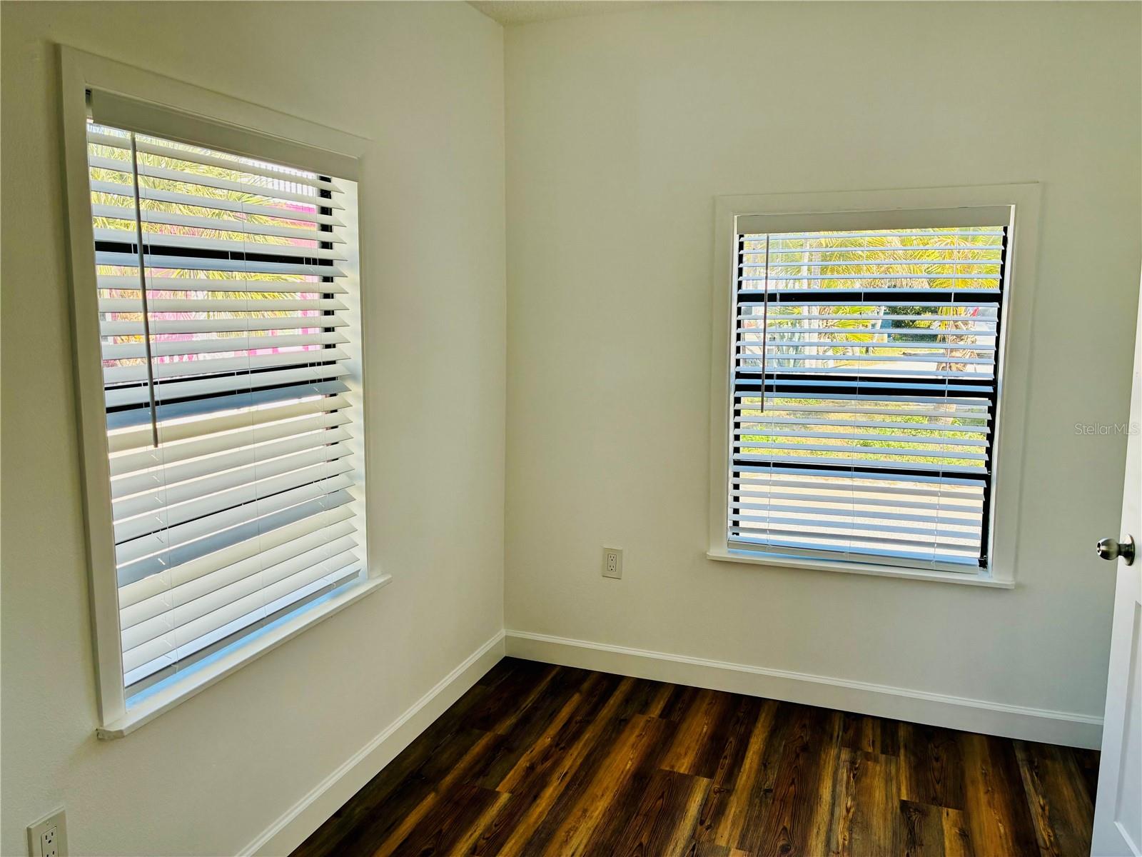 GULF VIEW CABIN VILLA - Residential Lease