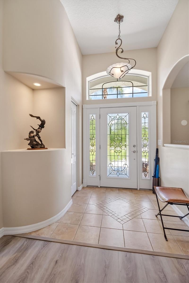 48 BARRING PLACE