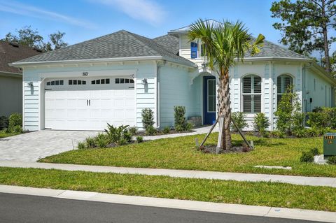 Photo of 553 Hang Loose Way, Daytona Beach, FL 32124 (MLS # FC312280)