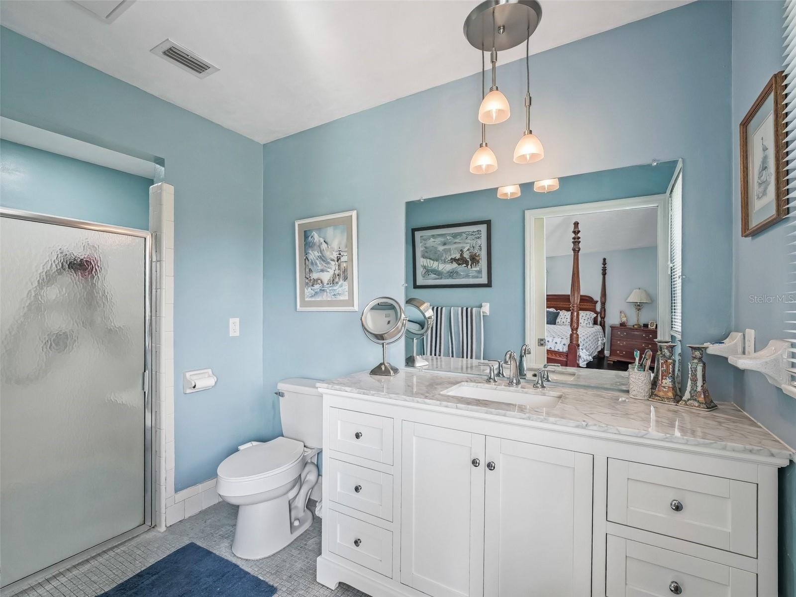 BASS LAKE RANCHES - Residential