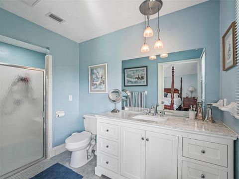 Tiny photo for 18370 NW 20th Avenue, Citra, FL 32113 (MLS # OM701452)