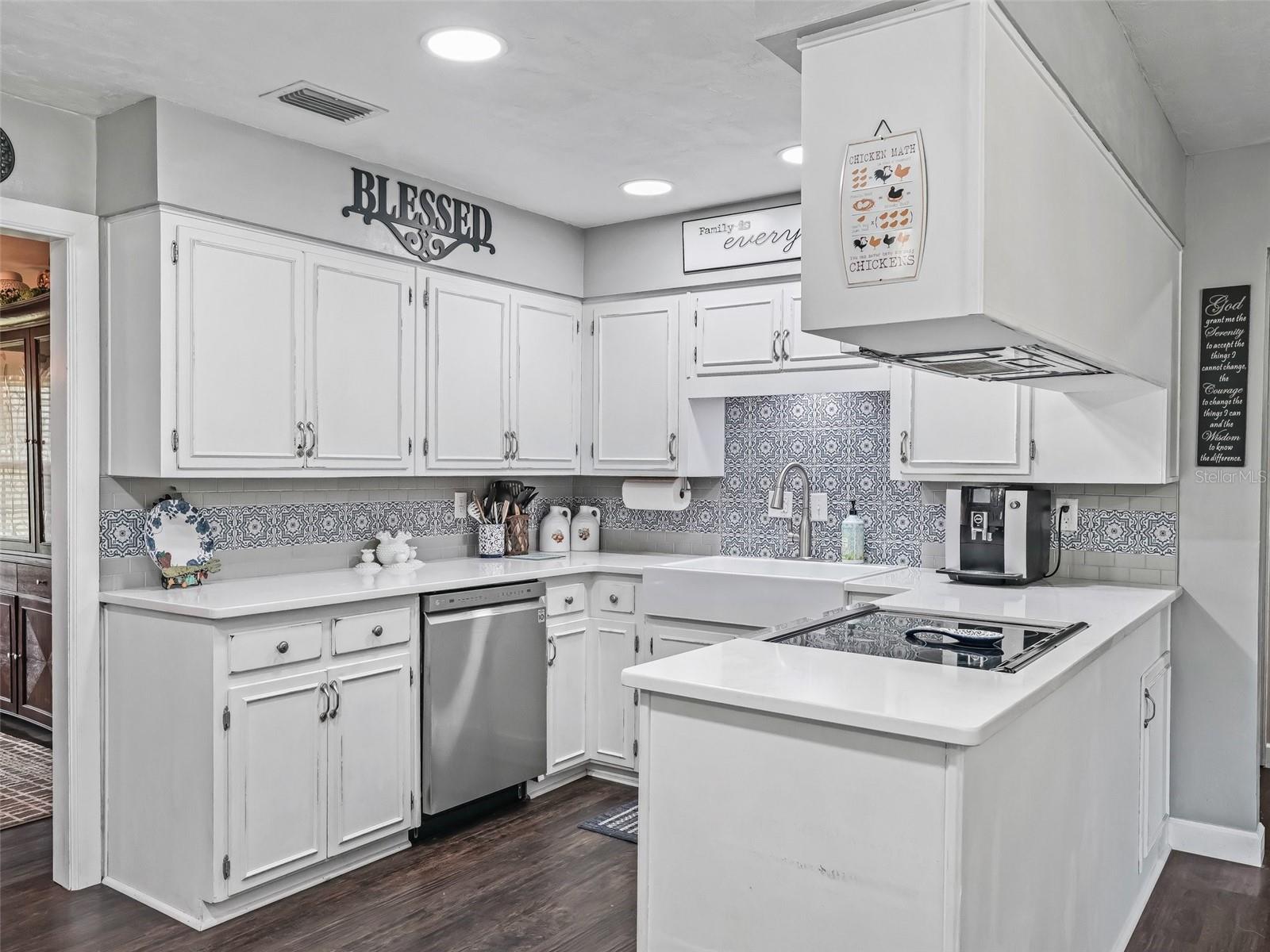 BASS LAKE RANCHES - Residential