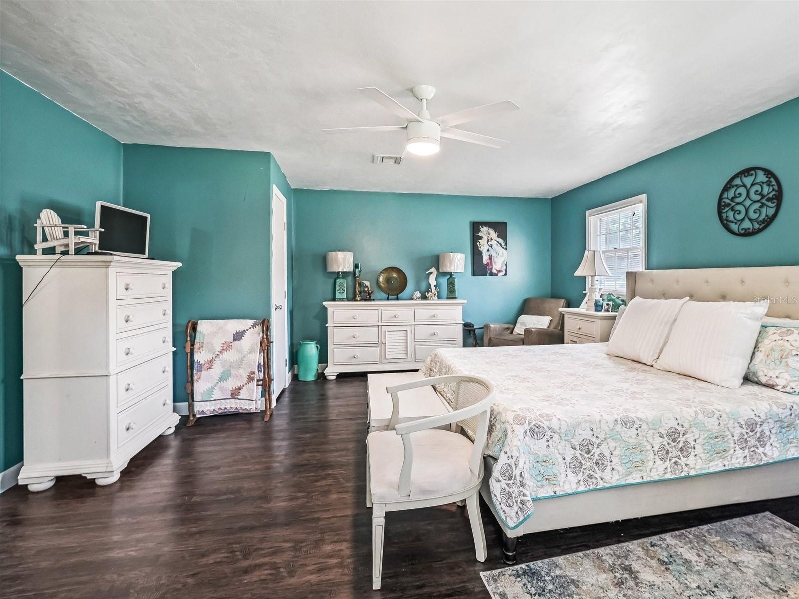 BASS LAKE RANCHES - Residential