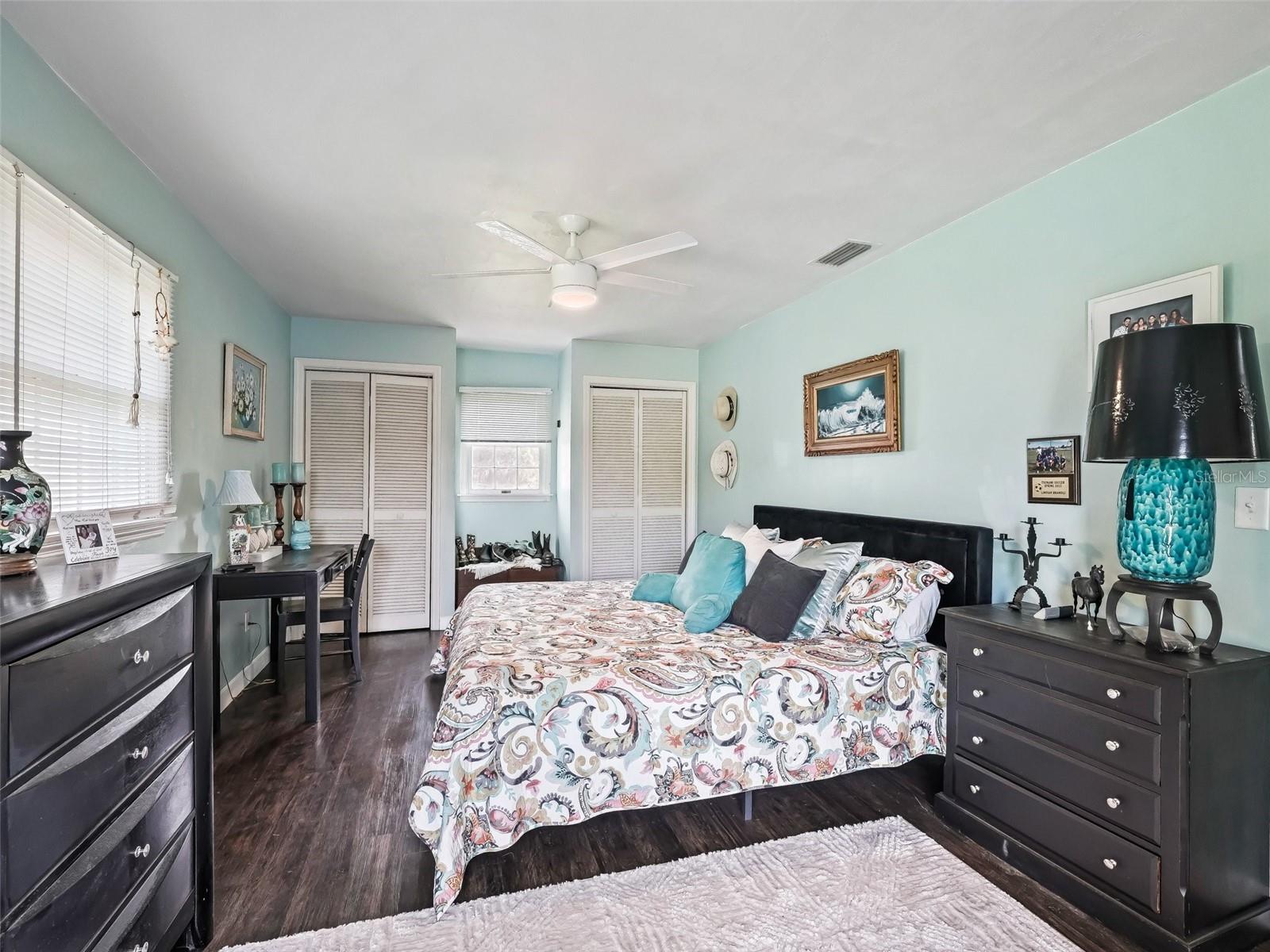 BASS LAKE RANCHES - Residential