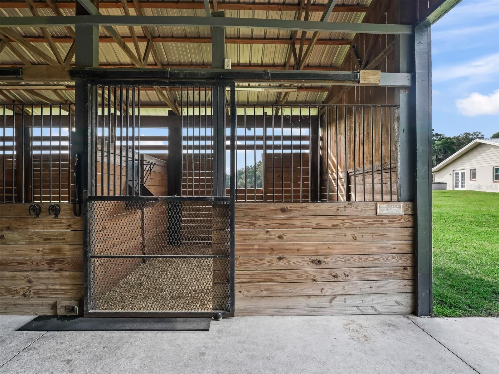 BASS LAKE RANCHES - Residential