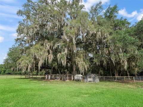 Tiny photo for 18370 NW 20th Avenue, Citra, FL 32113 (MLS # OM701452)
