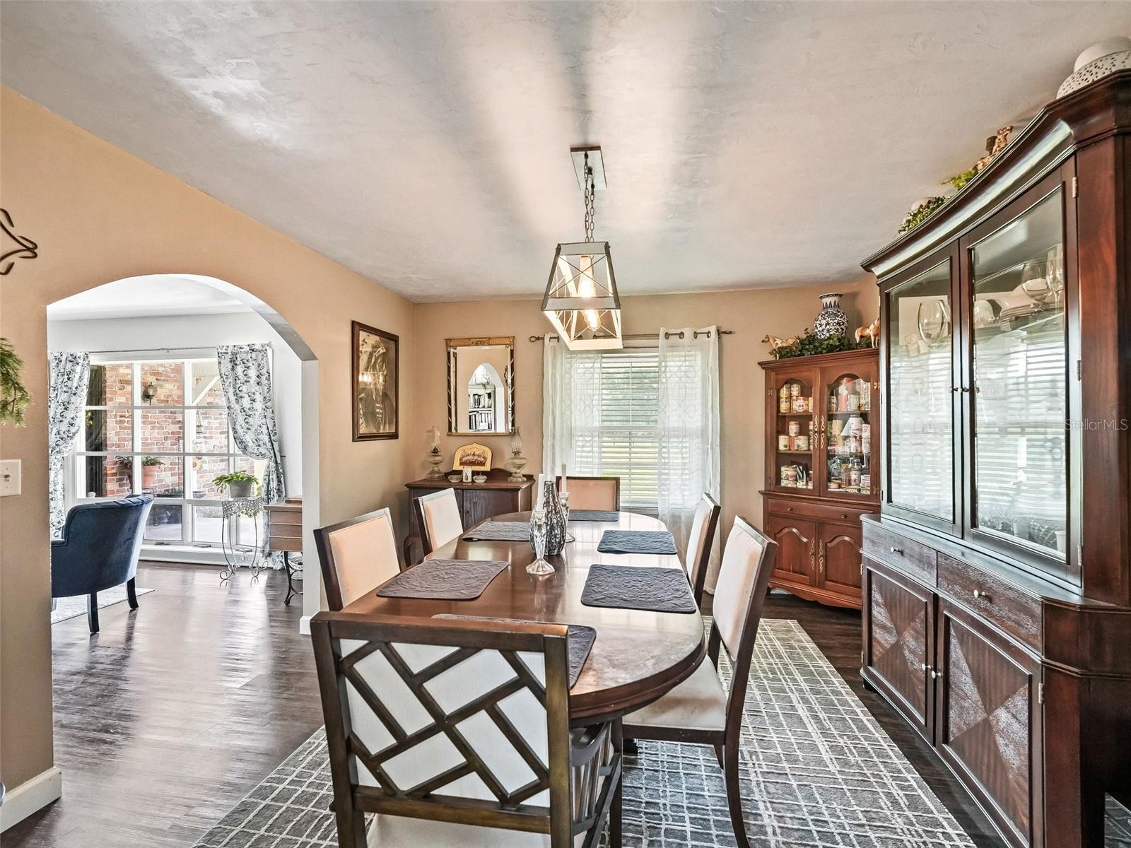 BASS LAKE RANCHES - Residential