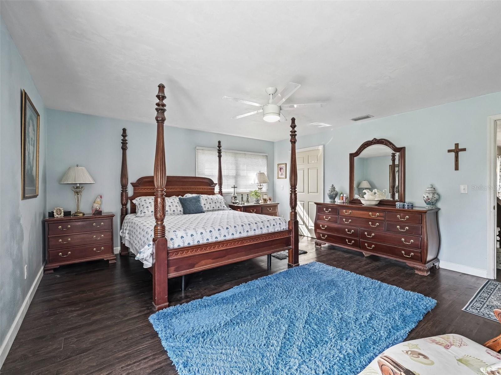 BASS LAKE RANCHES - Residential