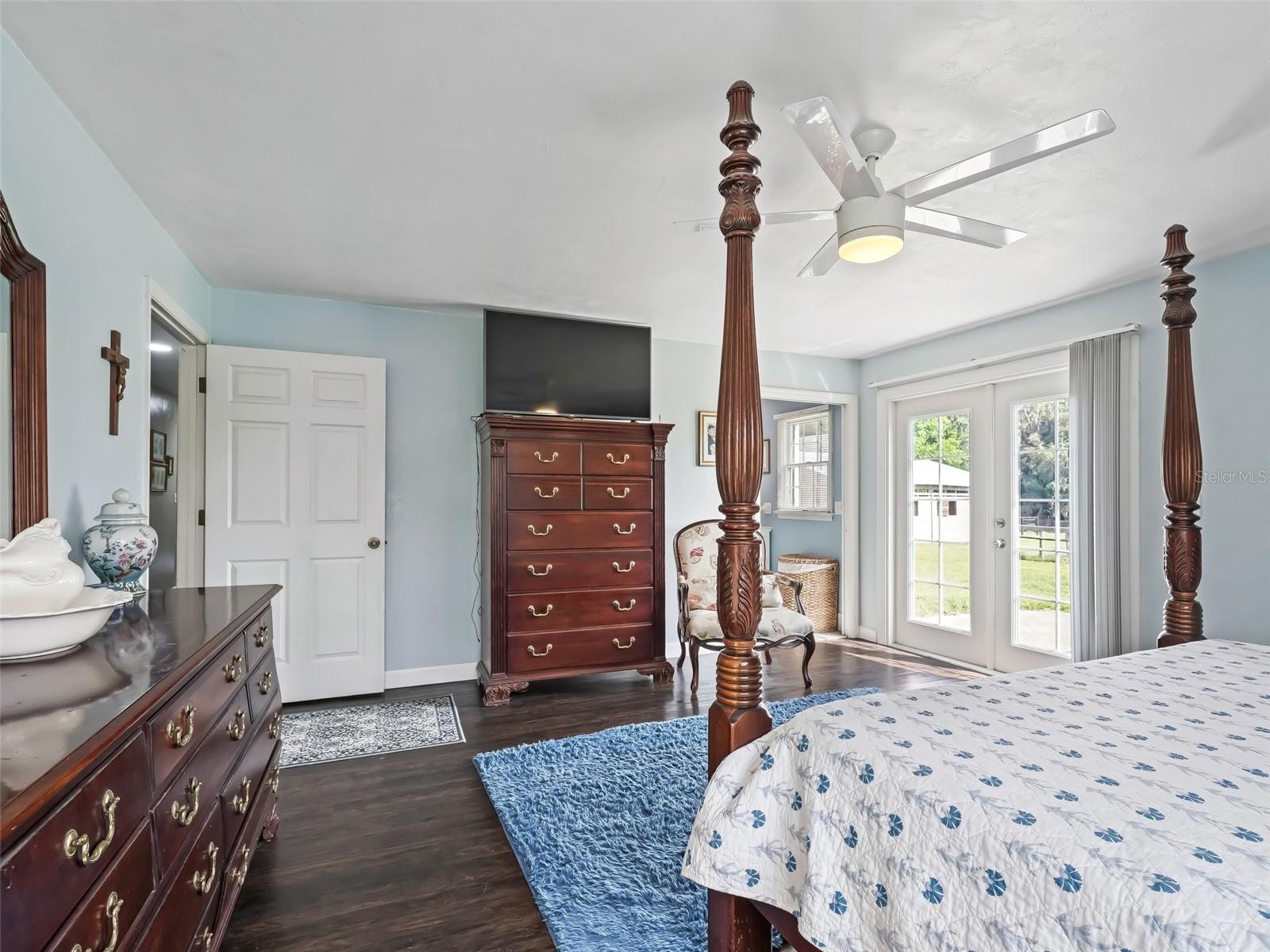 BASS LAKE RANCHES - Residential