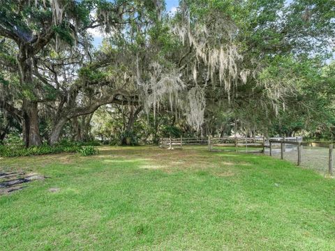 Tiny photo for 18370 NW 20th Avenue, Citra, FL 32113 (MLS # OM701452)