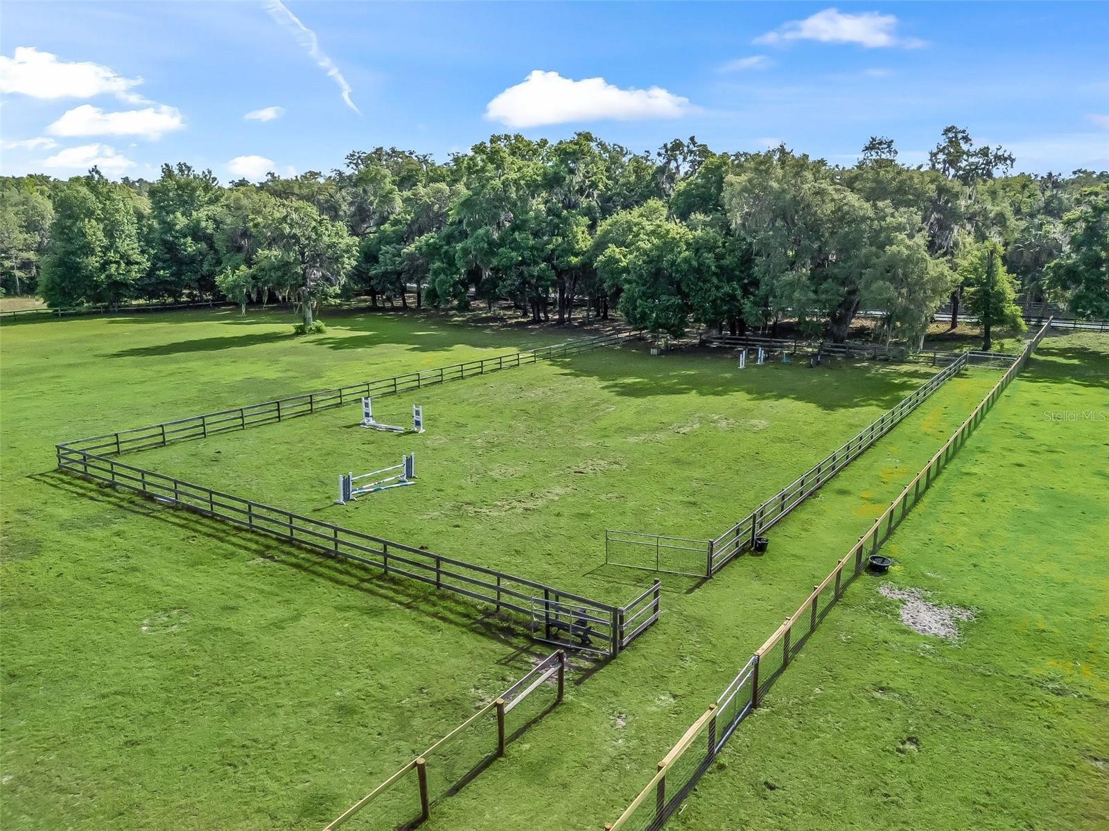 BASS LAKE RANCHES - Residential