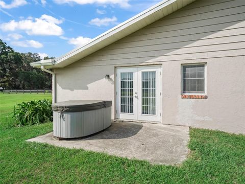 Tiny photo for 18370 NW 20th Avenue, Citra, FL 32113 (MLS # OM701452)