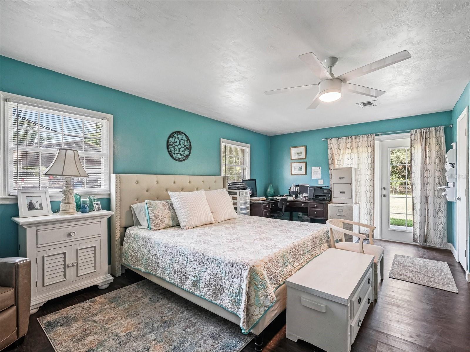 BASS LAKE RANCHES - Residential