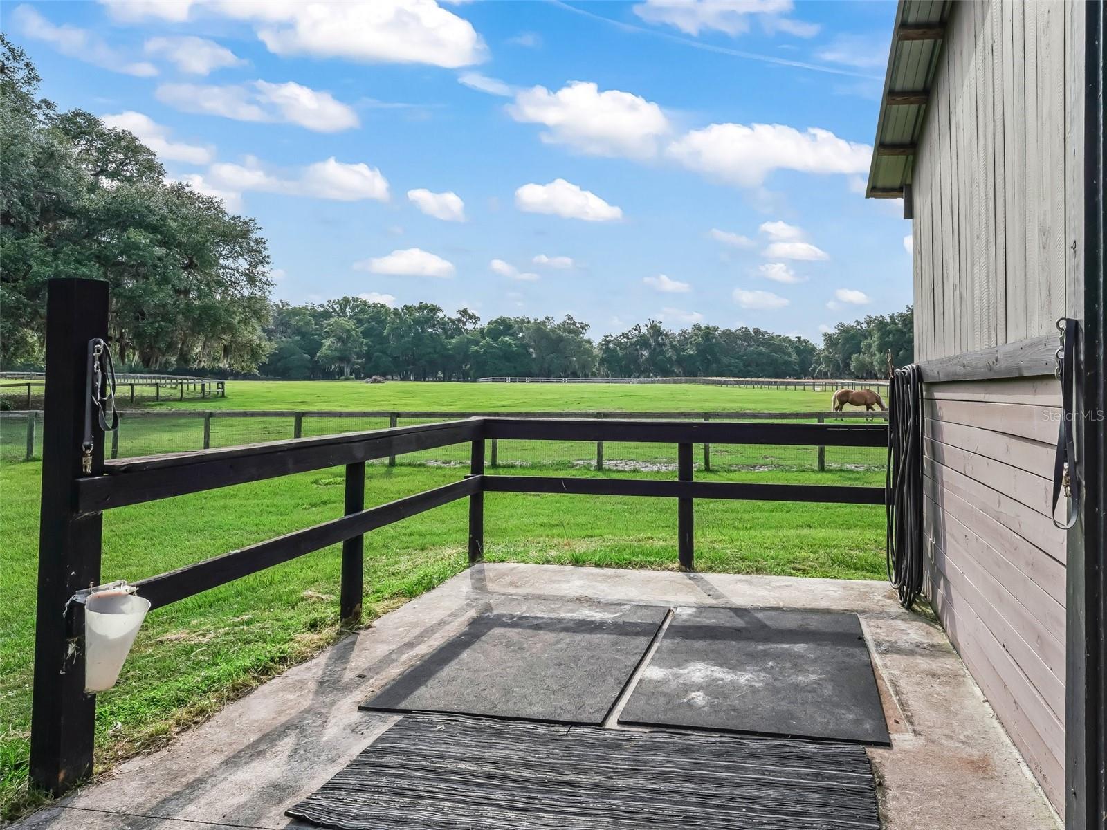 BASS LAKE RANCHES - Residential