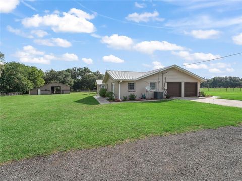 Tiny photo for 18370 NW 20th Avenue, Citra, FL 32113 (MLS # OM701452)