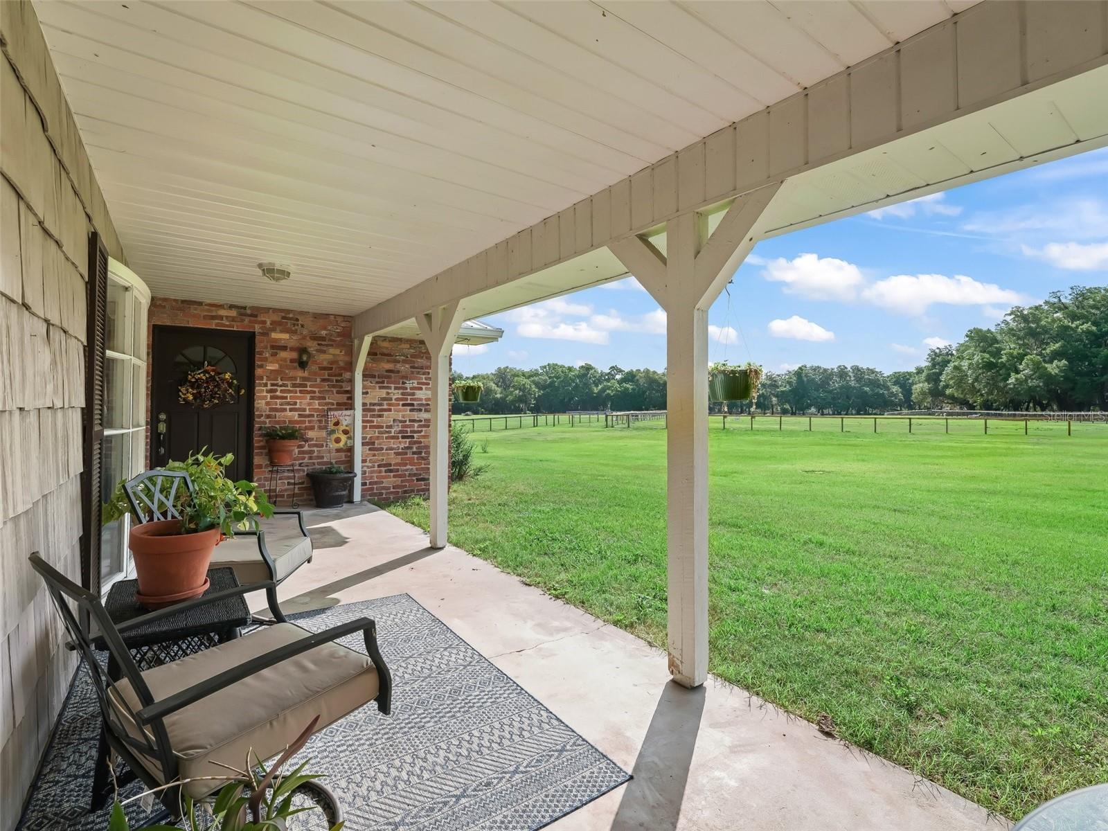 BASS LAKE RANCHES - Residential