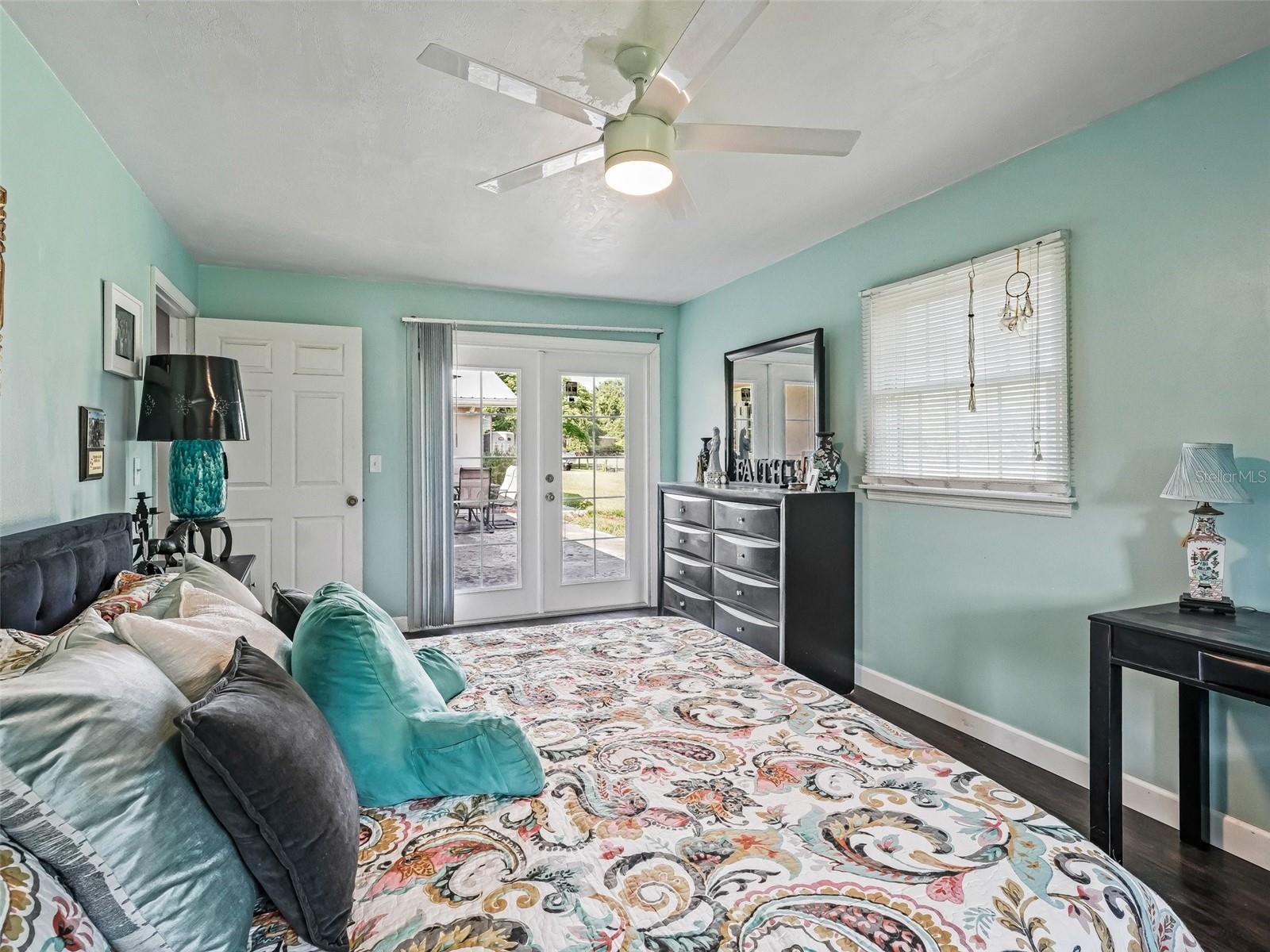 BASS LAKE RANCHES - Residential