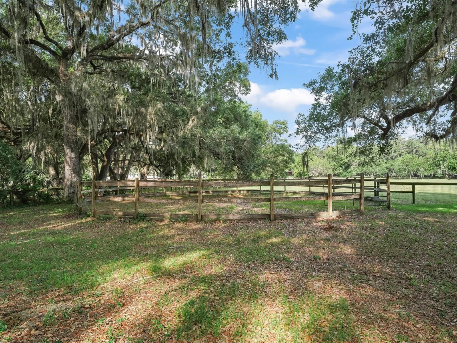 BASS LAKE RANCHES - Residential