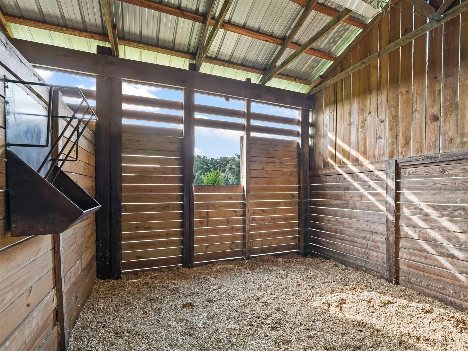 BASS LAKE RANCHES - Residential