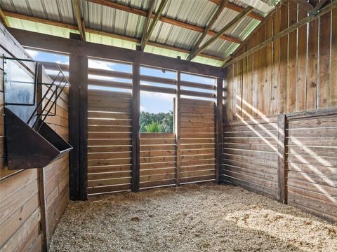Tiny photo for 18370 NW 20th Avenue, Citra, FL 32113 (MLS # OM701452)