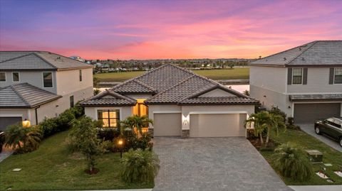 A home in BRADENTON