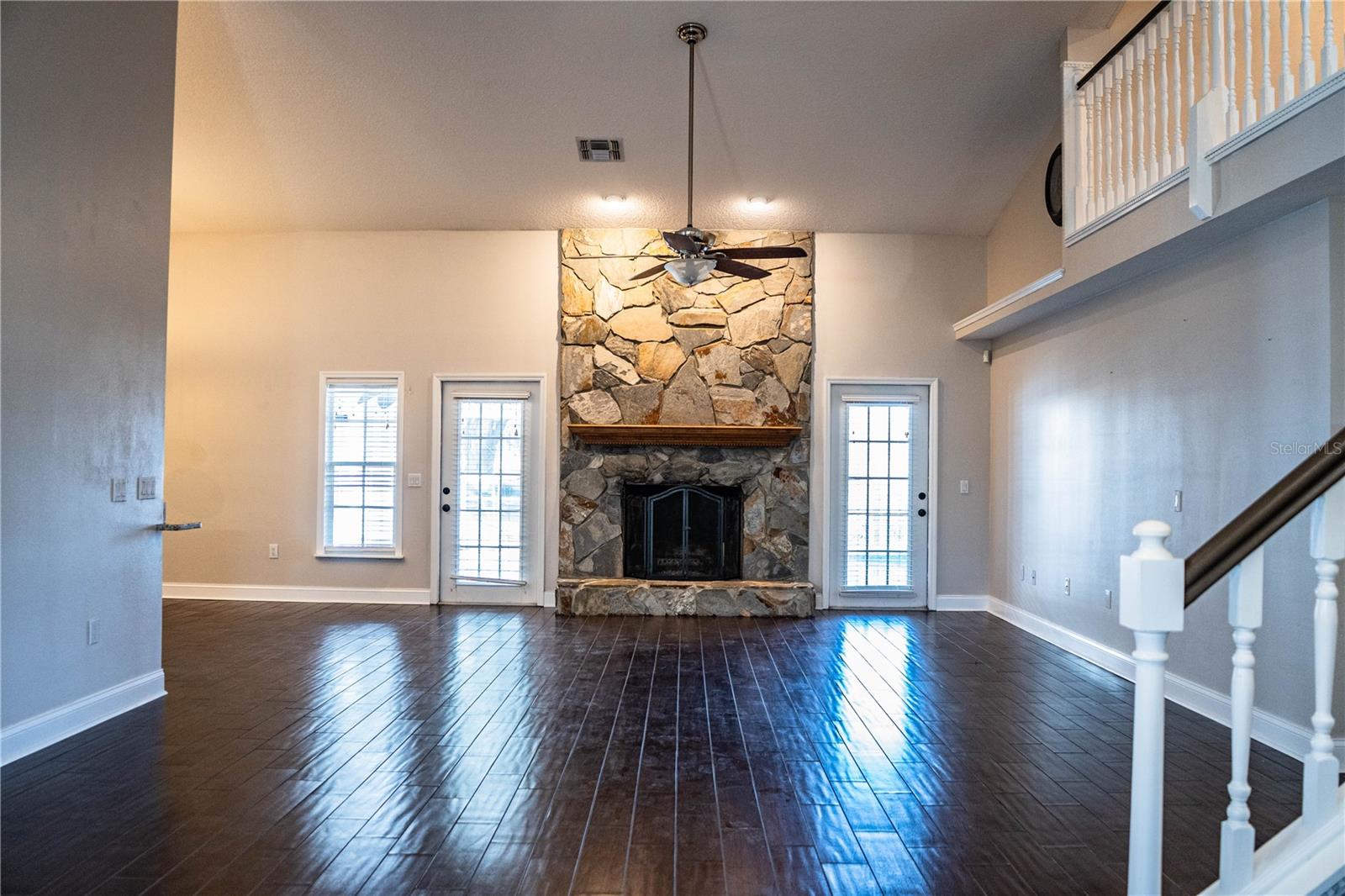 POLEY CREEK - Residential