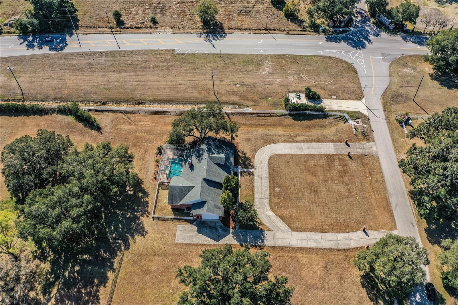 POLEY CREEK - Residential