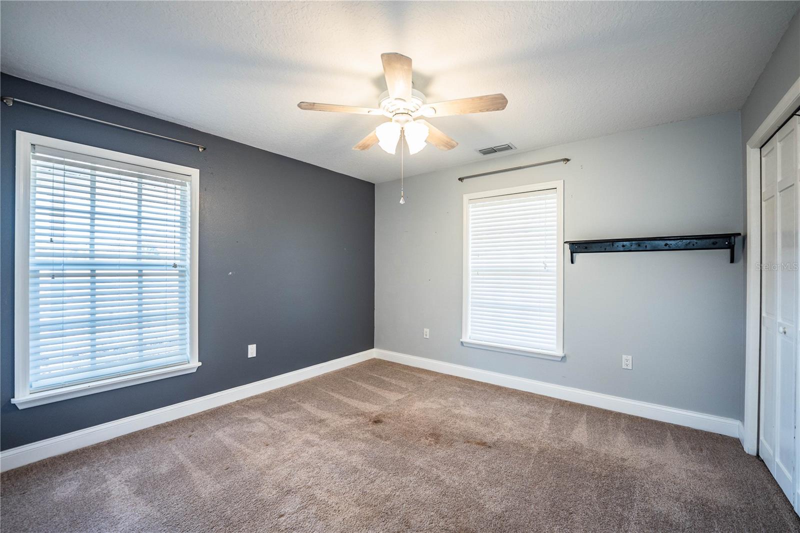 POLEY CREEK - Residential