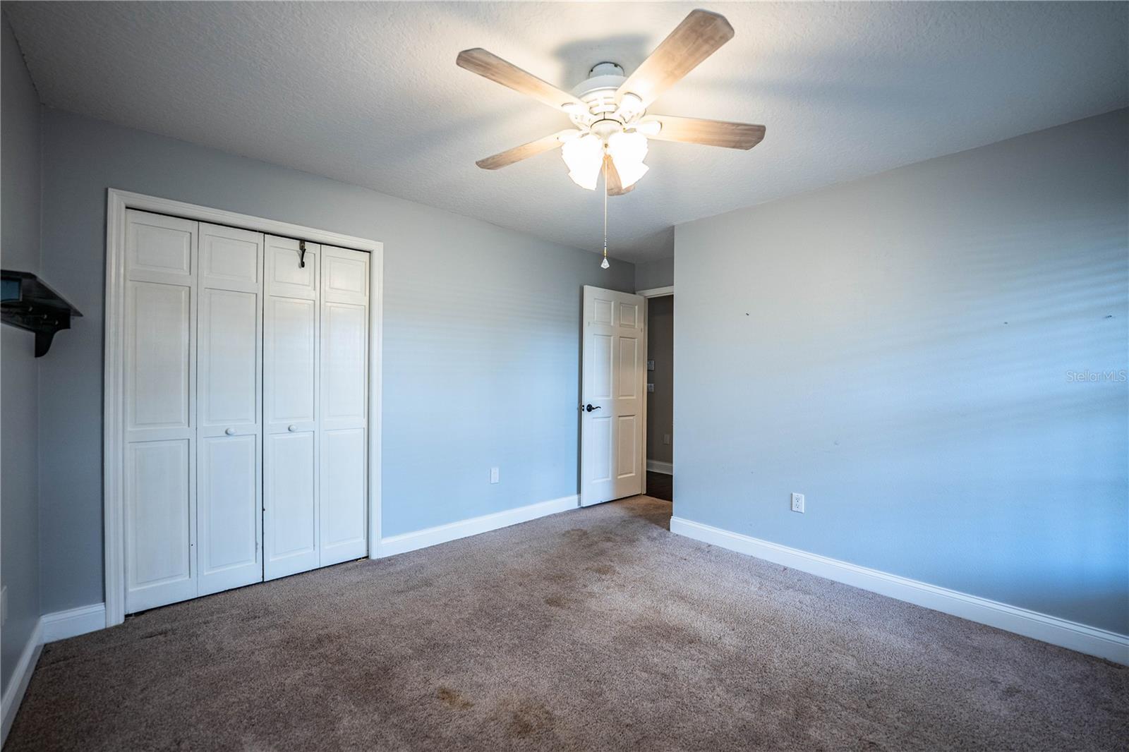 POLEY CREEK - Residential